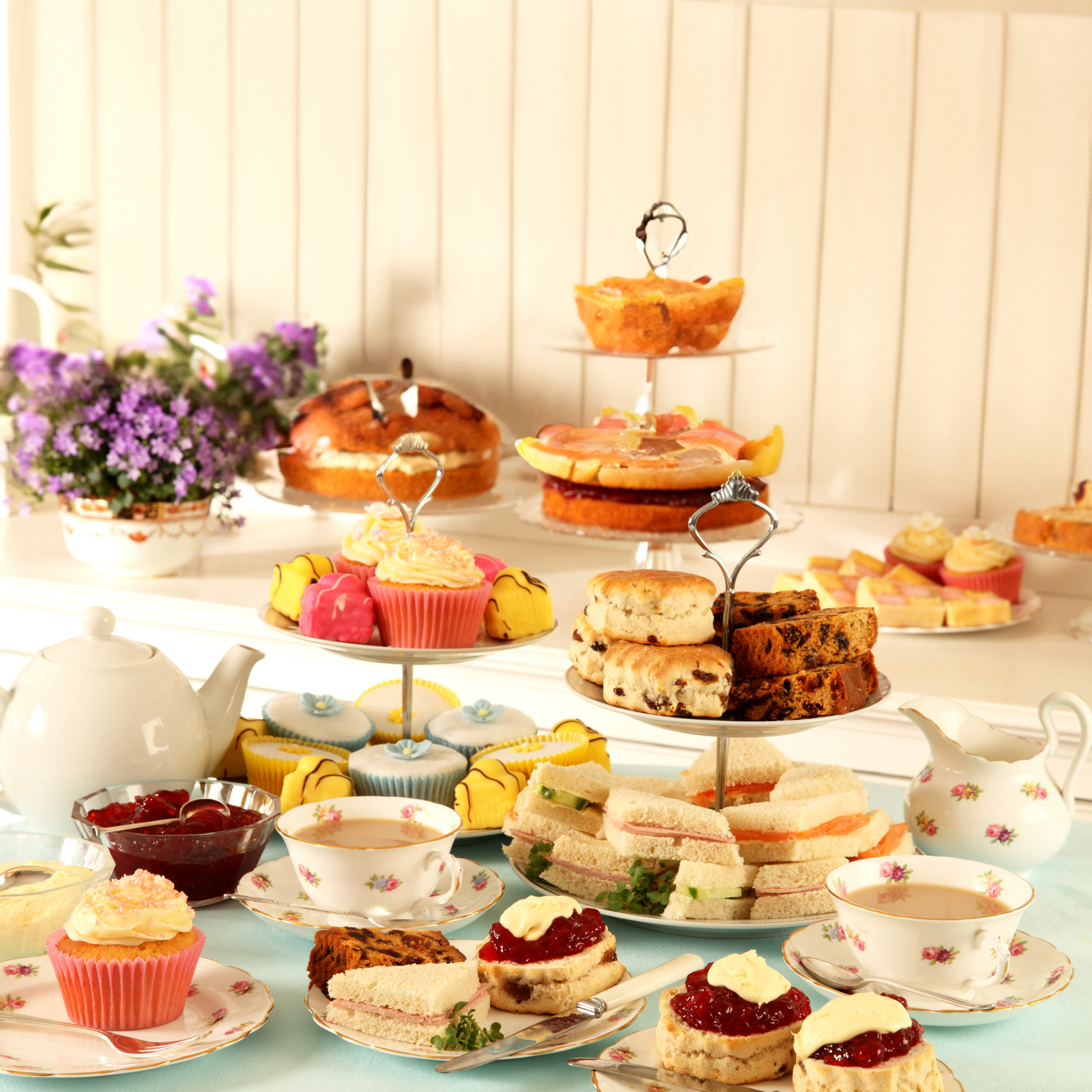 Ẩm thực F&B - Ảnh 2