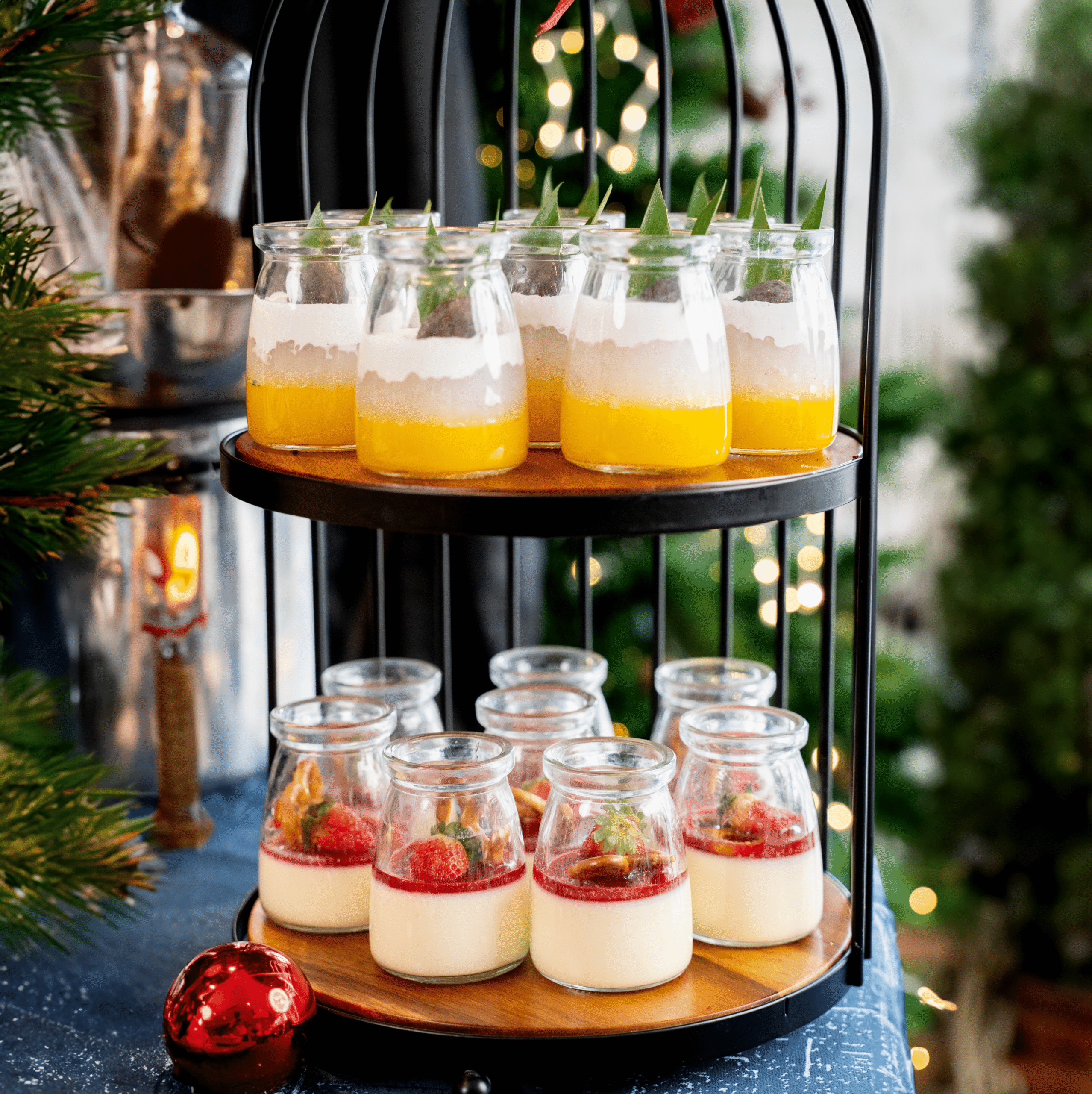 Ẩm thực F&B - Ảnh 4