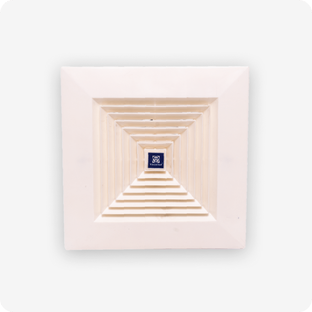 Quạt hút trần 150-PN