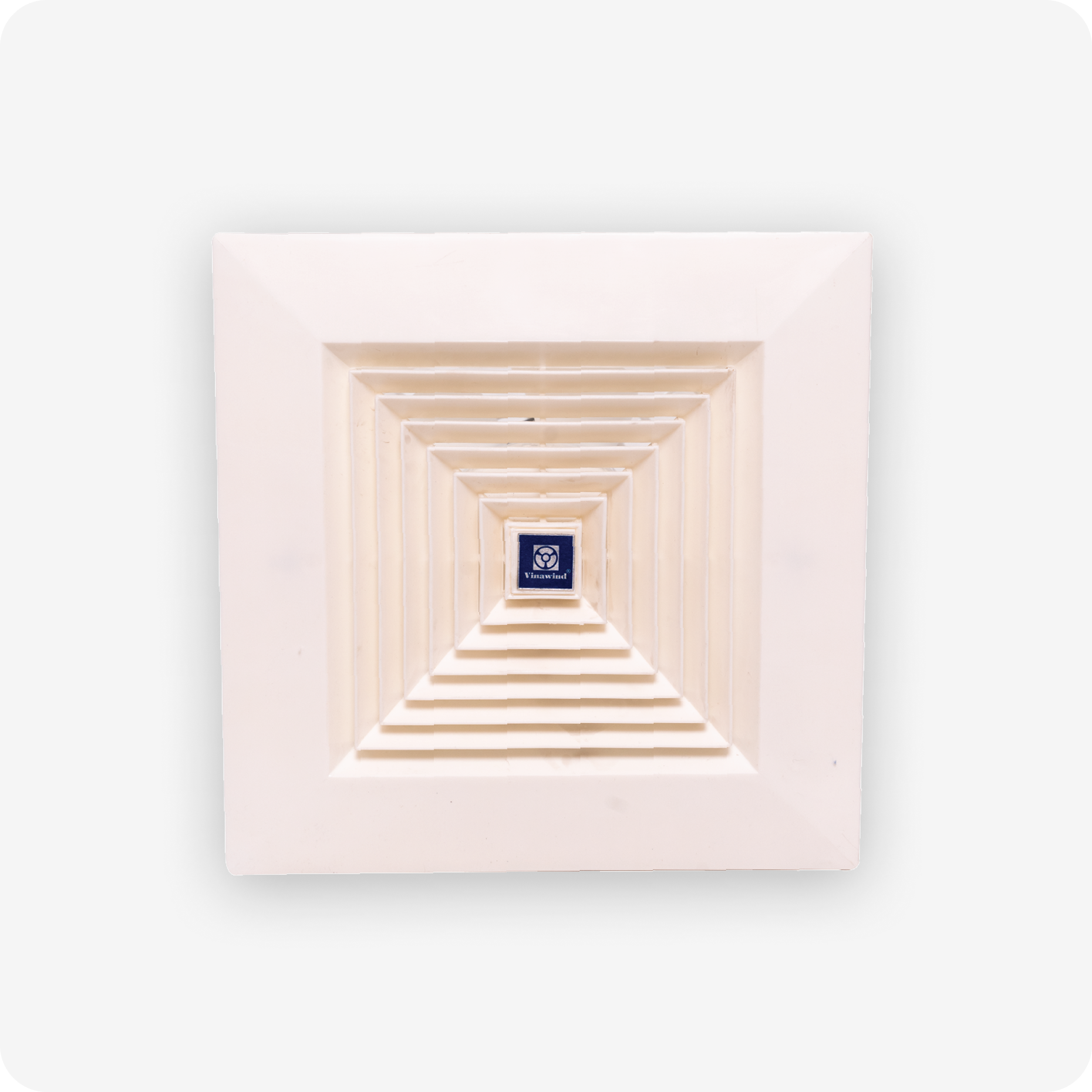 Quạt hút trần 150-PN