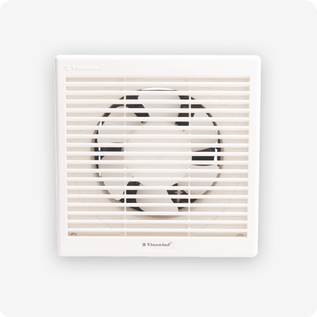 Quạt thông gió 150-PN