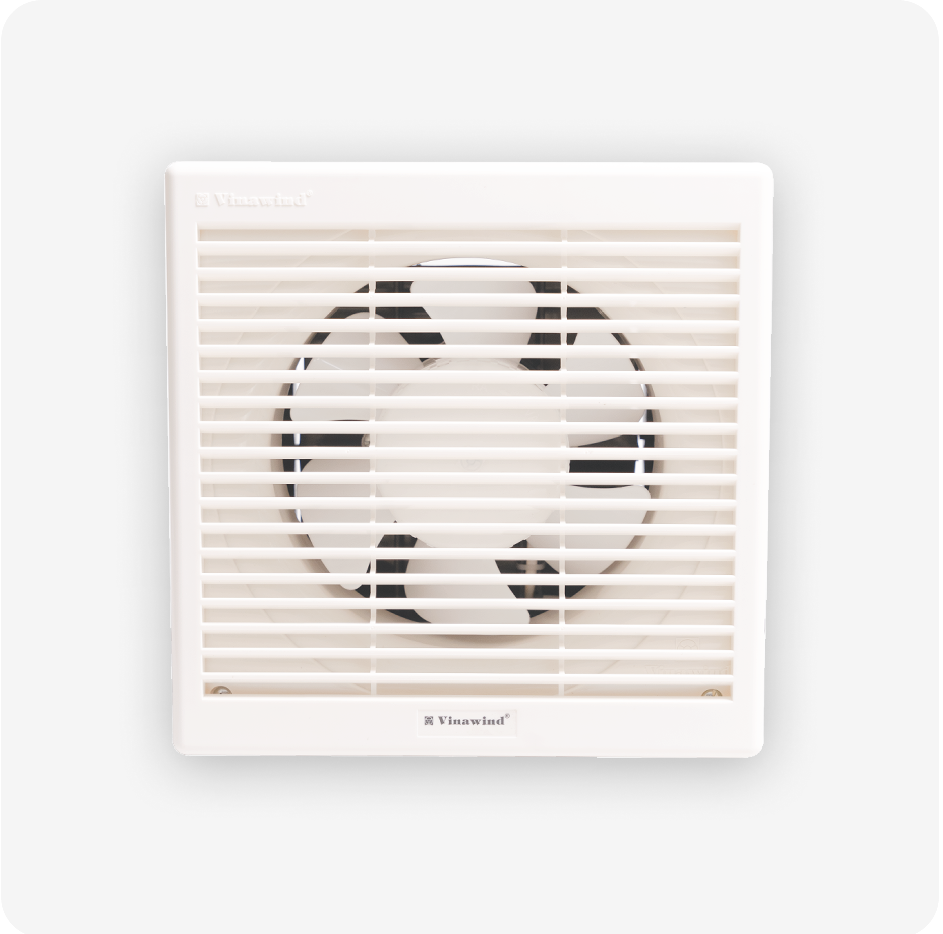 Quạt thông gió 150-PN