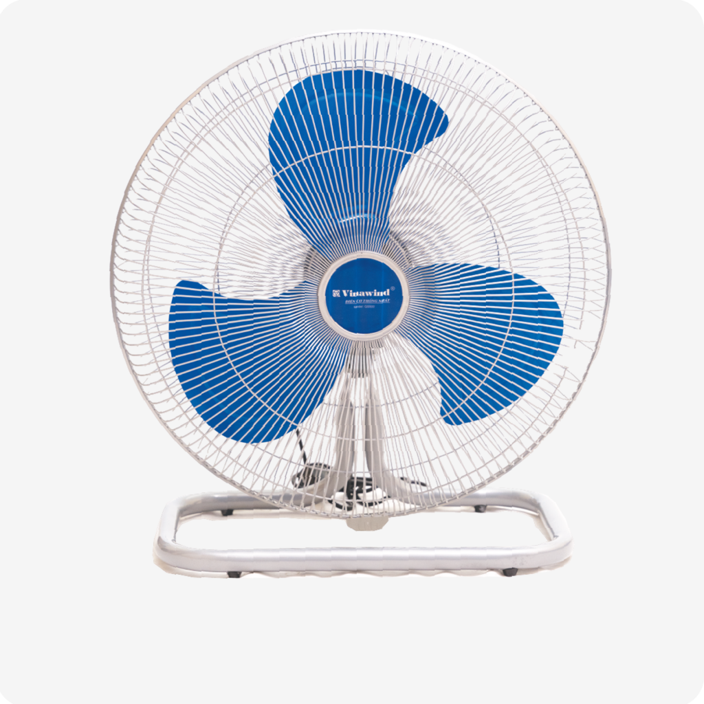 Quạt sàn cánh 500