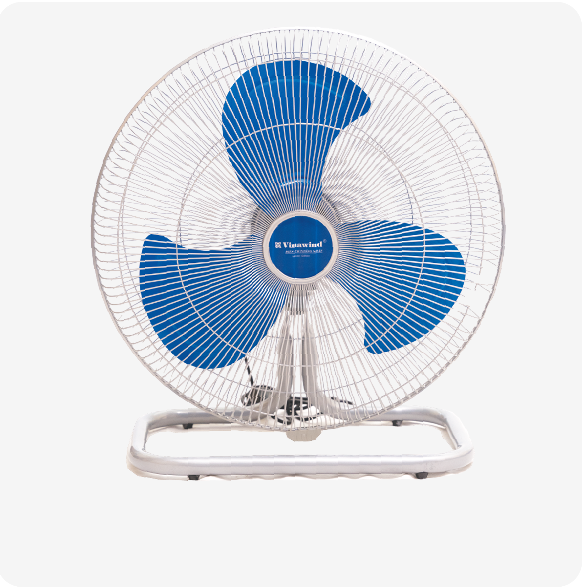 Quạt sàn cánh 500