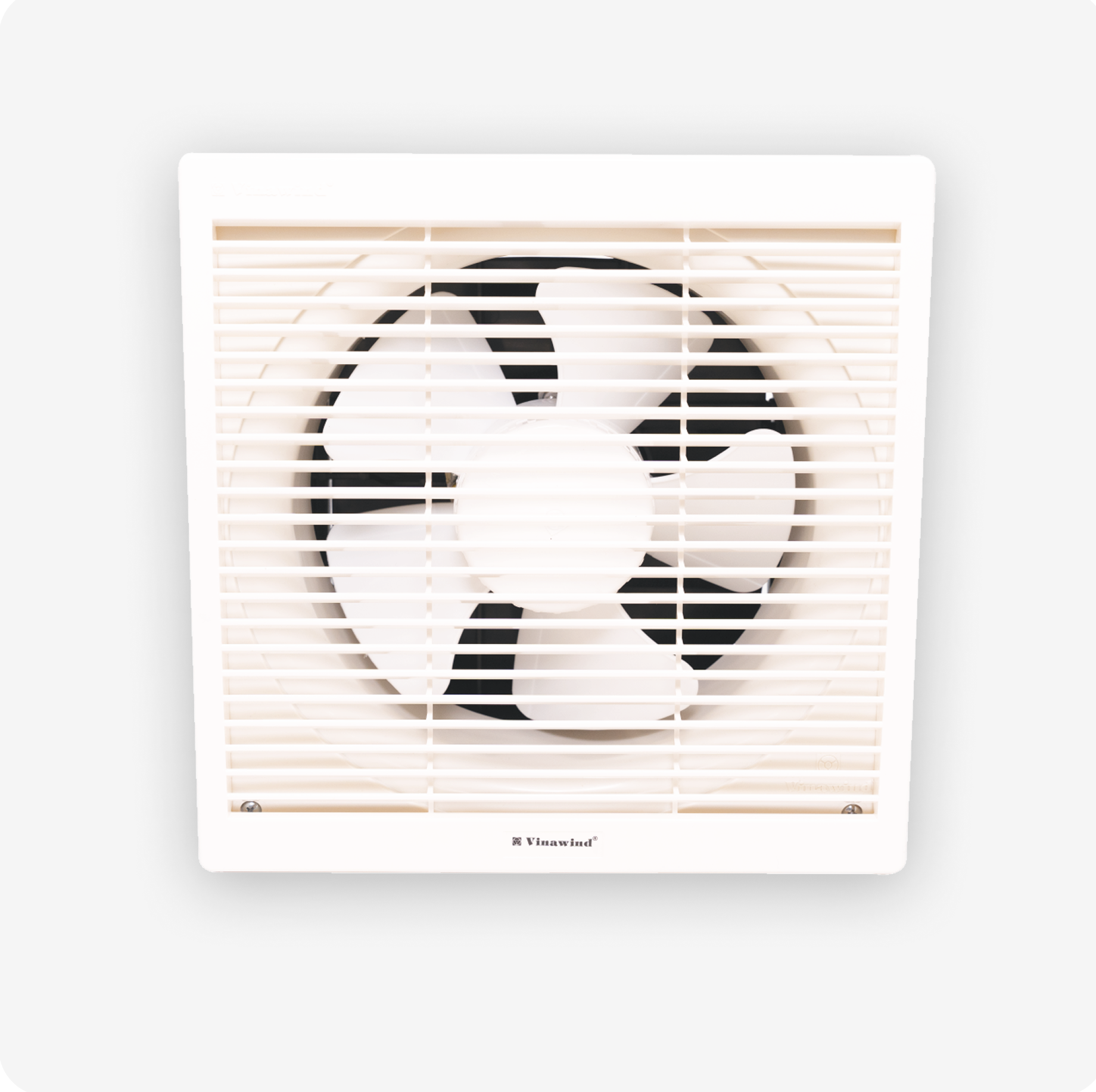 Quạt thông gió 200-PN