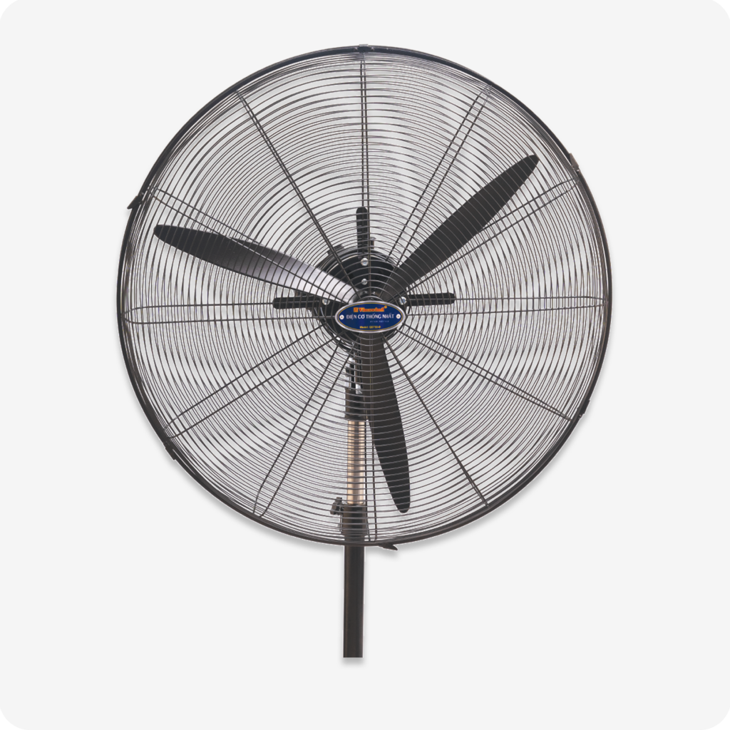 Quạt đứng cánh 750