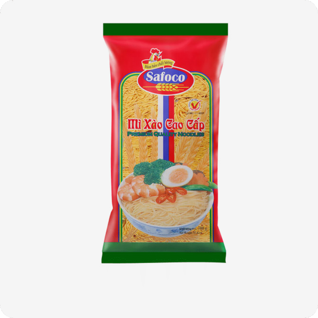 Mì xào cao cấp 500G