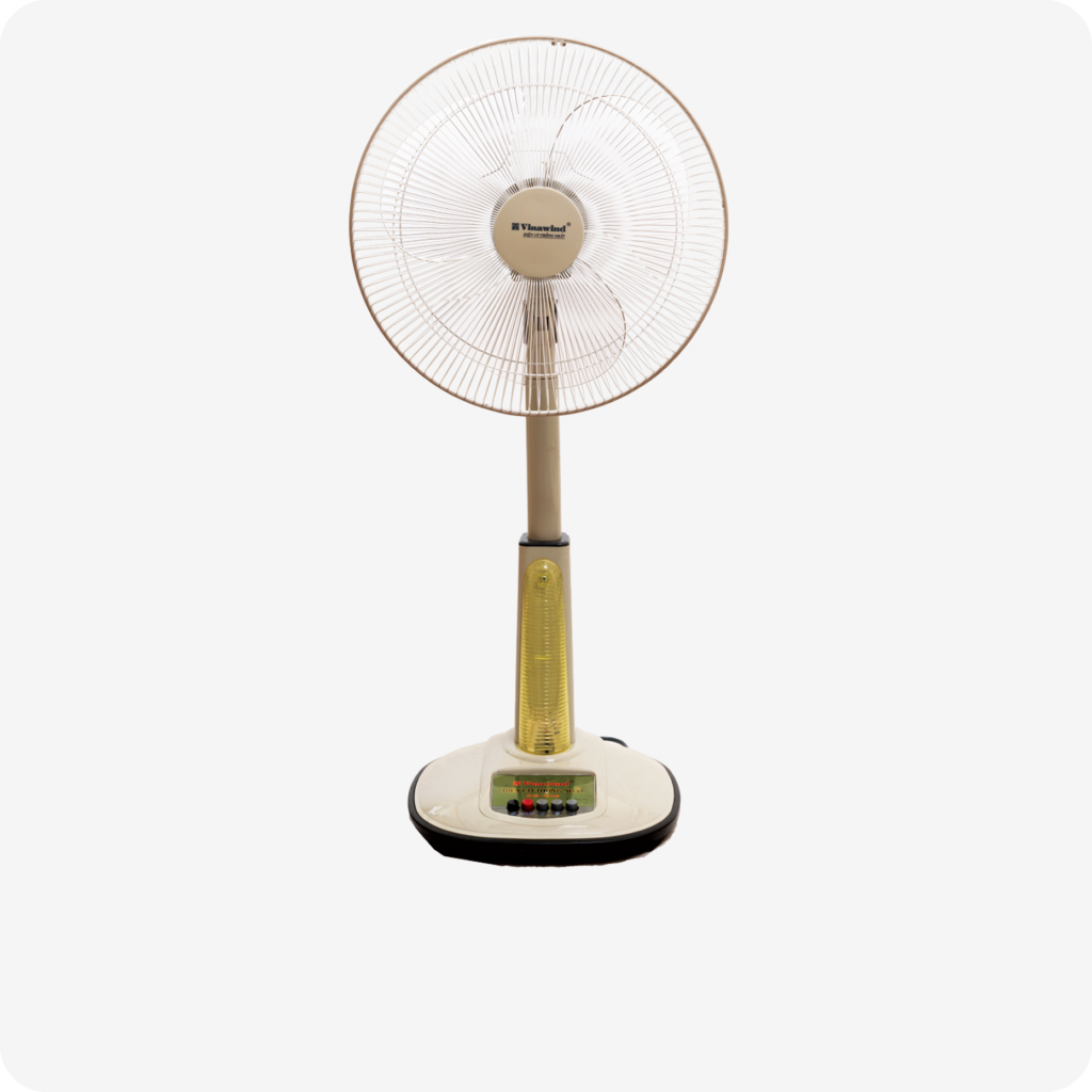 Quạt đứng mini cánh 400ĐB-K