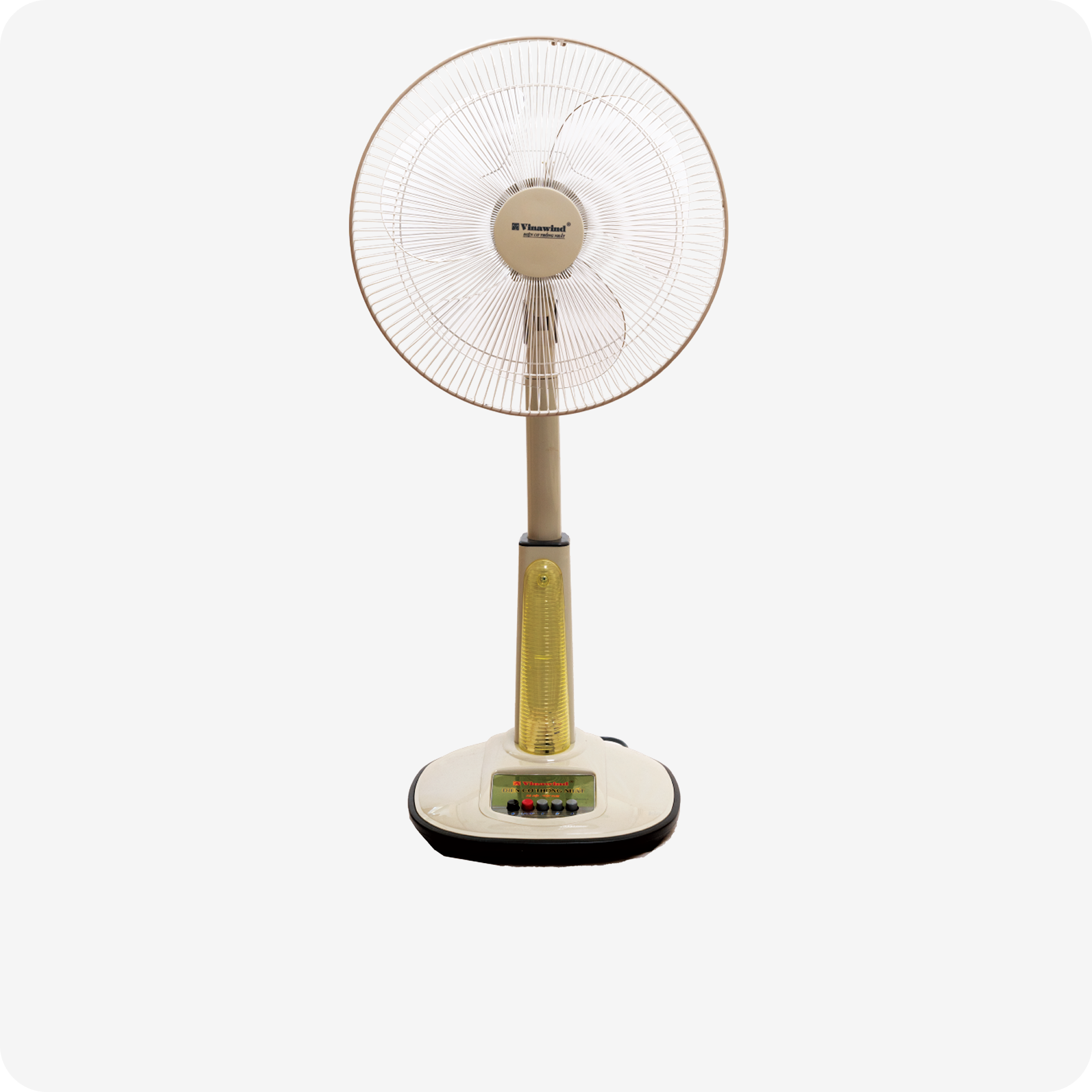 Quạt đứng mini cánh 400ĐB-K