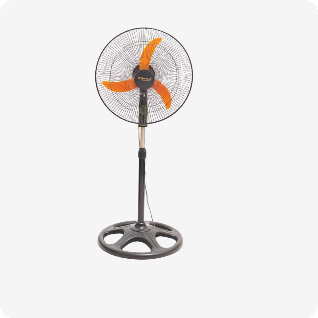 Quạt đứng cánh 450-ĐM