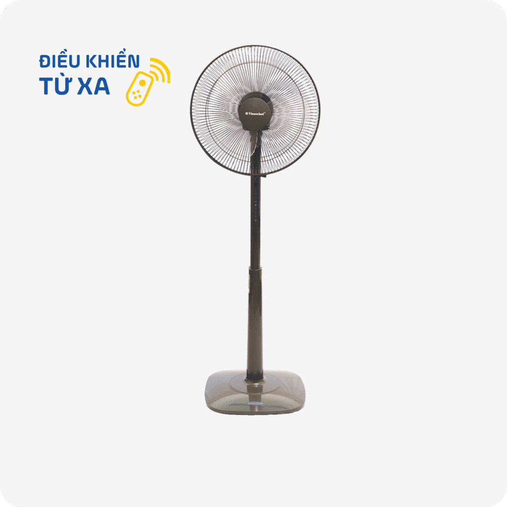 Quạt đứng cánh 400X-PN