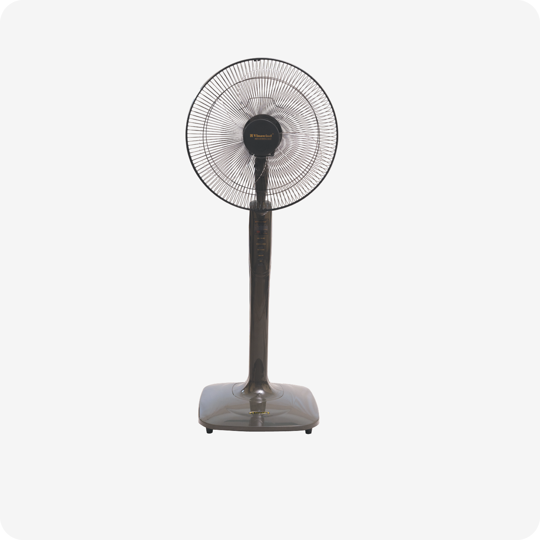 Quạt đứng cánh 400-MS