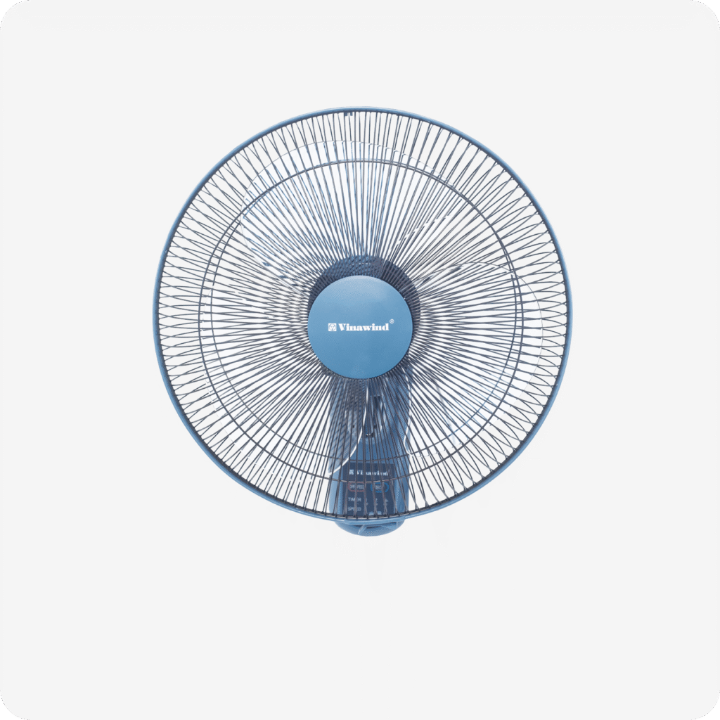 Quạt treo tường cánh 400X-PN