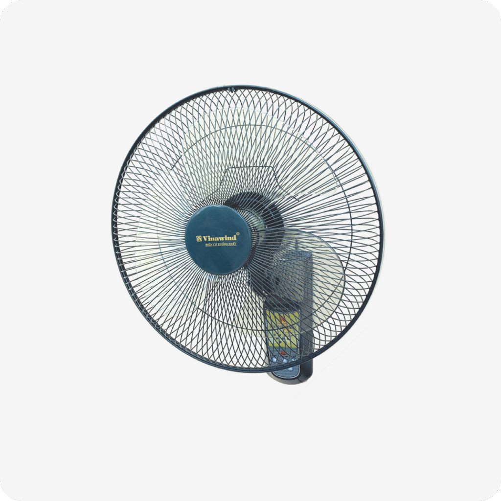 Quạt treo tường cánh 400X-HĐ