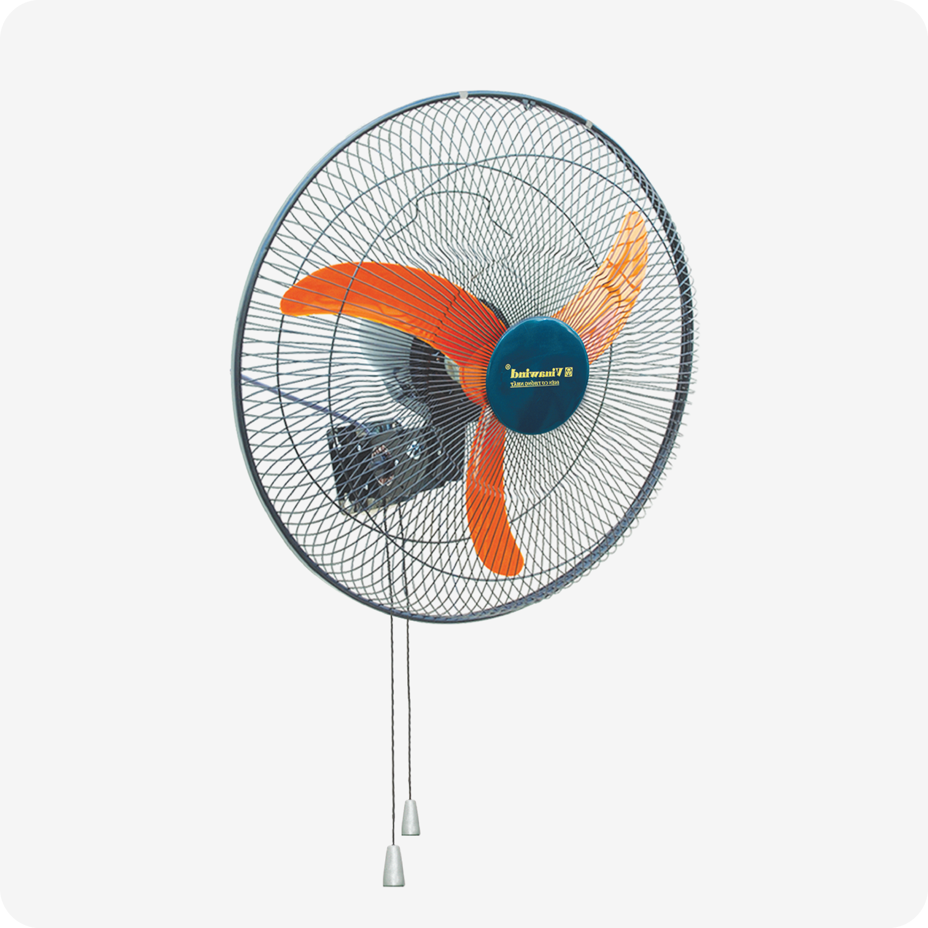 Quạt treo tường cánh 450-ĐM