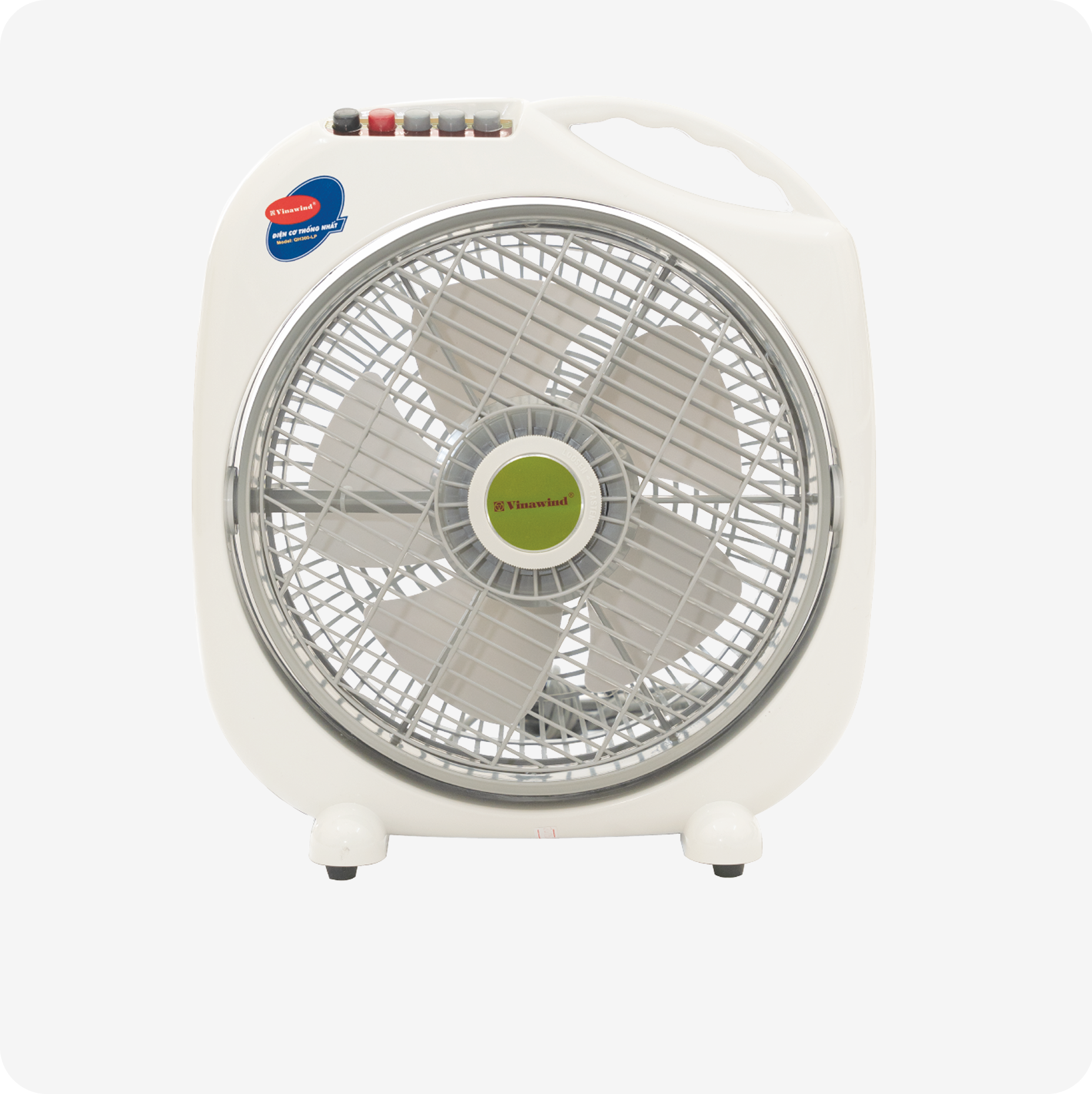 Quạt hộp cánh 300-LP