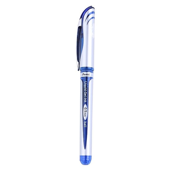 Bút kí Pentel BLN55-C 0.5mm - Ảnh 3