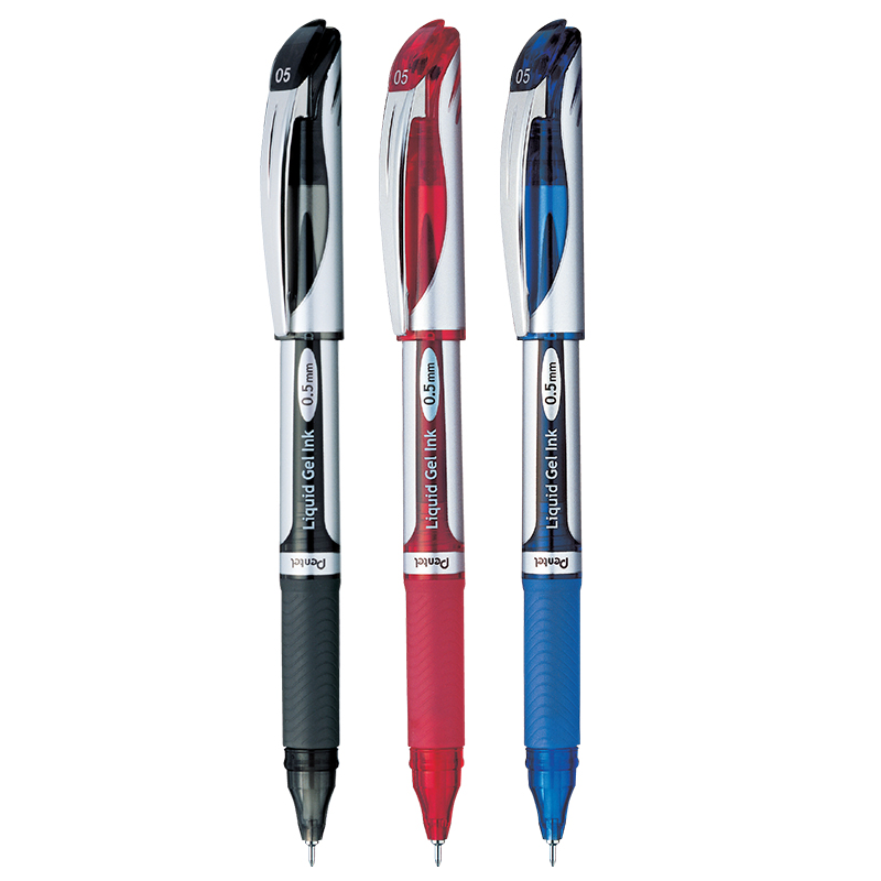 Bút kí Pentel BLN55-C 0.5mm