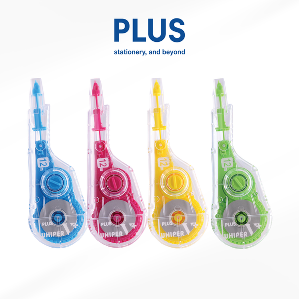 Băng xóa giấy V Plus 42