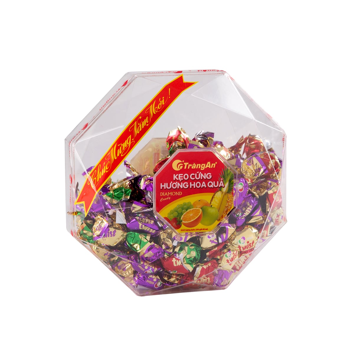 Kẹo Chew Hỗn hợp