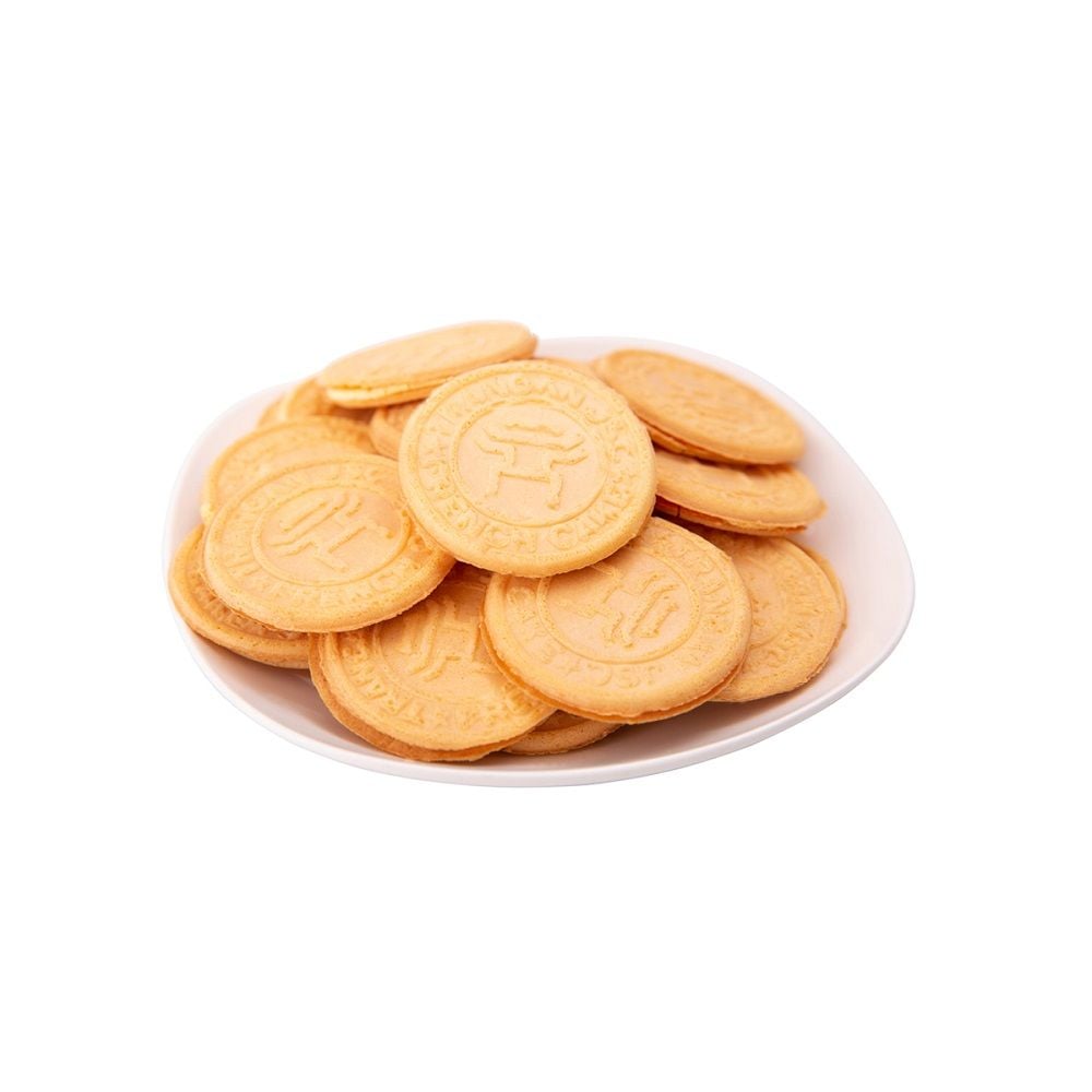 Bánh pháp challot 260g