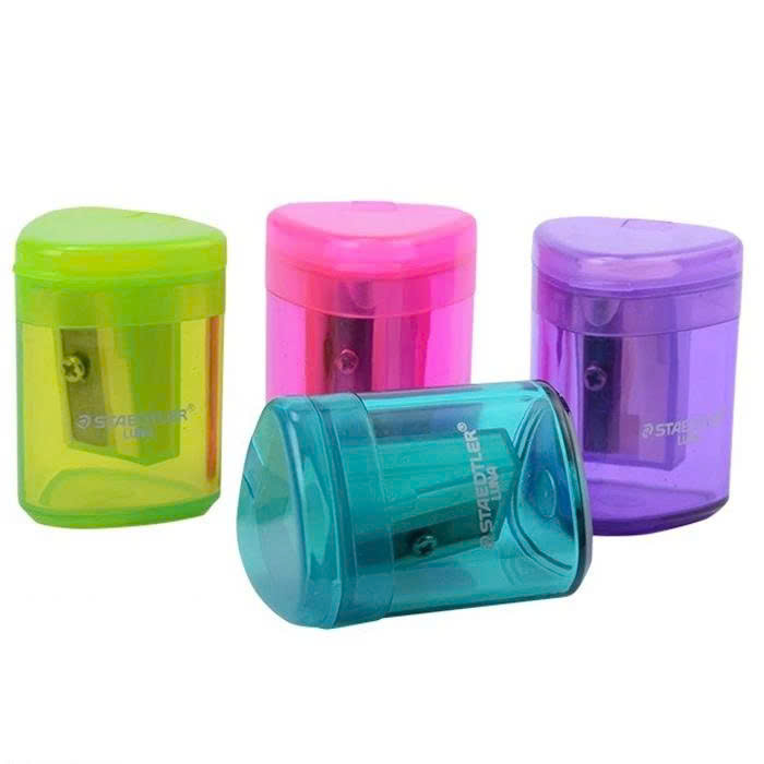 Gọt chì Staedtler: 51105 LKP24 (tam giác trụ)