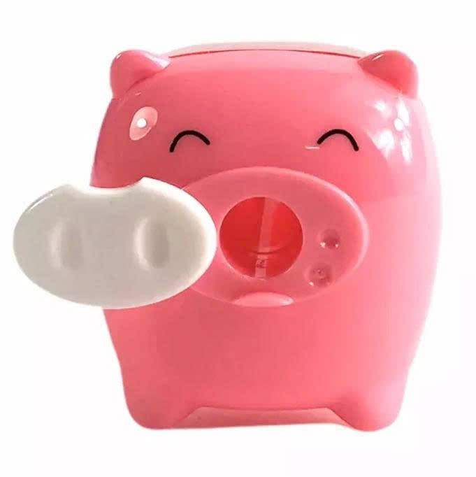 Gọt chì Deli 0557 Chú Heo Con - Ảnh 3