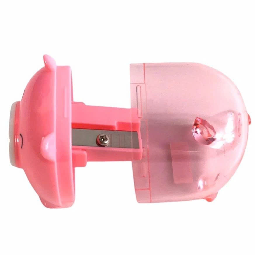 Gọt chì Deli 0557 Chú Heo Con - Ảnh 2