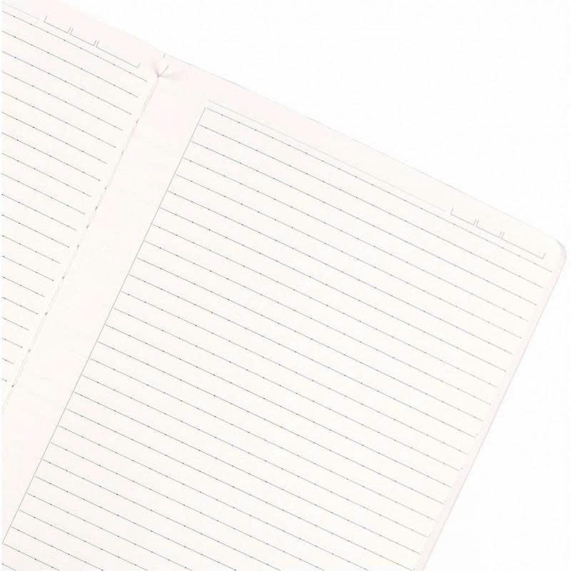 Vở KN chấm B5 120T Lined may dán gáy KL: 826 - Ảnh 3