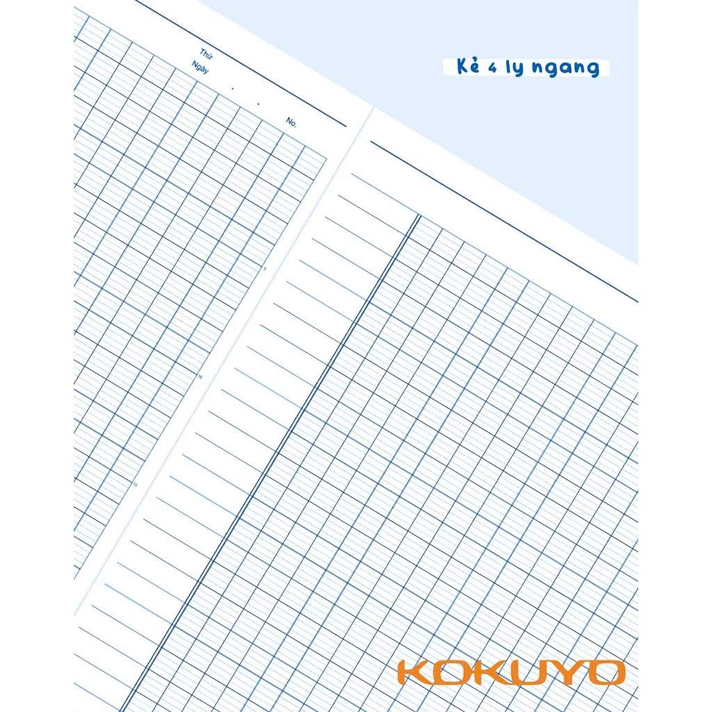 Vở KN 200T Campus Répété 3319 - Ảnh 4