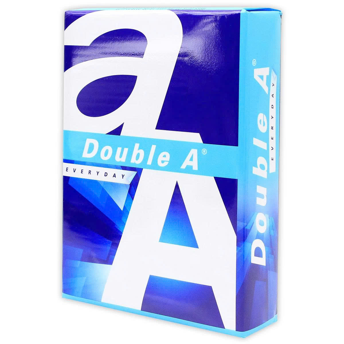 Giấy in Double A3 (Đinh lượng 70)